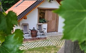 Vine Cottage Zagar
